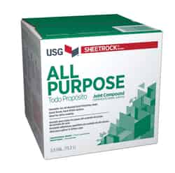 Sheetrock Off White All Purpose Joint Compound 48 lb.