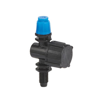 Raindrip Drip Irrigation Emitter