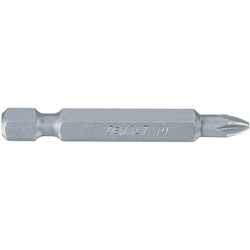 DeWalt Phillips #1 in. x 2 in. L Heat-Treated Steel 1/4 in. 1 pc. Screwdriver Bit