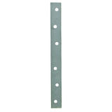 Ace 1 in. W x .165 in. L x 10 in. H Galvanized Steel Mending Brace