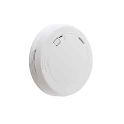 First Alert Battery-Powered Photoelectric Smoke/Fire Detector