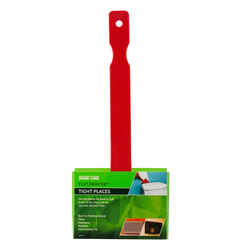 Shur-Line Flat Painter 5.25 in. W Applicator For Smooth Surfaces