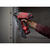 Milwaukee M18 FUEL 15 Ga. Cordless Angled Finish Nailer Kit 18 V