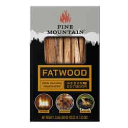 Pine Mountain Starter Stikk Wood Fire Starter 1.5 lb