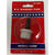 US Hardware 1 pk RV Blow-Out Plug