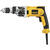 DeWalt 1/2 in. Keyed VSR Hammer Drill Kit 10 amps 3500 rpm