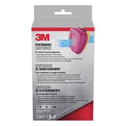 3M Replacement Cartridge Gray 2 pc.