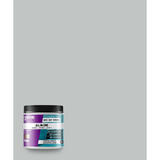 BEYOND PAINT All-In-One Ash Water-Based Acrylic Paint Matte 1 qt.