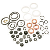 Plumb Pak Rubber MULTI Washer Repair Kit 44 pc.