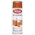 Krylon Orange burst Glitter Blast Spray Paint 5.75 oz