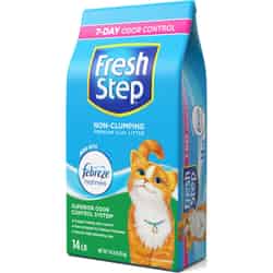 Fresh Step Natural Scent Cat Litter 14 lb.