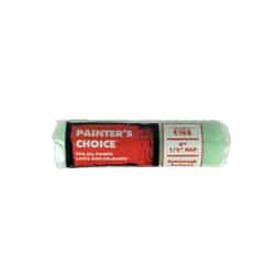 Wooster Painter's Choice Knit 9 in. W X 1/2 in. S Regular Paint Roller Cover 1 pk