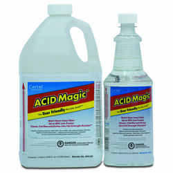 MURIATIC ACID LIQUID 1QT
