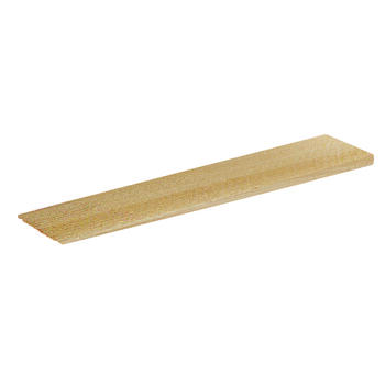 Nelson Wood Shims 8 in. L x 1.5 in. W Wood Shim 84