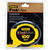 Stanley FatMax 0.38 in. W x 100 ft. L Tape Measure Yellow 1 pk