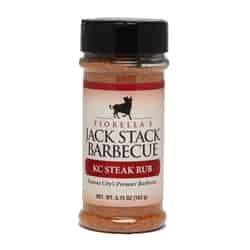 Fiorellas Jack Stack BBQ Seasoning Rub 5.75 oz.