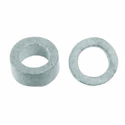 Danco 37/64 in. Dia. x 23/64 in. Dia. Bonnet Packing