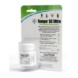 Tempo Liquid SC Ultra Pest Control Concentrate For Horse 32 mil