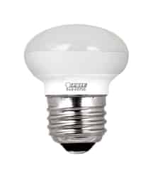 Feit Electric Enhance R14 E26 (Medium) LED Bulb Soft White 40 Watt Equivalence 1 pk