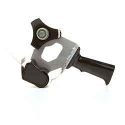 Tartan 2 in. W Tape Dispenser