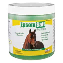 Durvet Epsom Salt Poultice For Horse