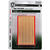 Arnold Small Engine Air Filter For