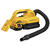 DeWalt 20V Max 1/2 gal Cordless Portable Wet/Dry Vacuum 20 V