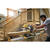 DeWalt Flexvolt 12 in. Brushless Dual-Bevel Sliding Compound Miter Saw Cordless Kit 15 amps 120