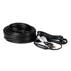 Easy Heat 20 ft. L ADKS De-Icing Cable For Roof and Gutter