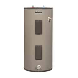 Reliance Electric Water Heater 50 in. H x 23 in. W x 23 in. L 50 gal.