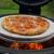 Kamado Joe Classic Joe Grill Pizza Stone 1 in. L X 14 in. W