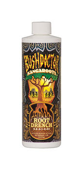 FoxFarm Bush Doctor Kangaroots Organic Root Drench 16 oz.