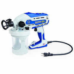 Graco TrueCoat 360 Airless Spray Tip 1500 psi