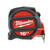 Milwaukee 25 ft. L x 1.5 in. W Premium 2 pk Tape Measure Red