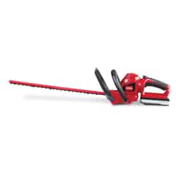 Toro  51494  22 in. 20 volt Battery  Hedge Trimmer  Kit (Battery & Charger) 