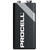 Duracell ProCell 9-Volt Alkaline Batteries 12 pk Boxed