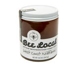 Bee Local West Coast Wildflower Honey 8.62