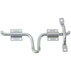 Stanley Steel Door/Gate Latch