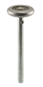 Garage Door Roller Replacement