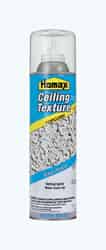 Homax White Water-Based Popcorn Ceiling Spray Texture Easy Patch 14 oz.
