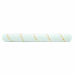 Wooster Pro/Doo-Z Fabric 18 in. W X 3/8 in. S Paint Roller Cover 1 pk