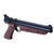 Crosman 0.177 600 Air Pistol 1 pk