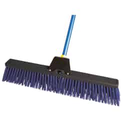 Ace Rough Surface Push Broom 24 in. W x 60 in. L Synthetic
