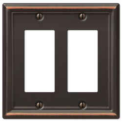 Bronze