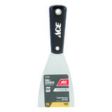 Ace 3 in. W Carbon Steel Stiff Wall Scraper