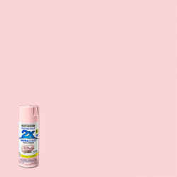 Rust-Oleum Painter's Touch 2X Ultra Cover Gloss Candy Pink Spray Paint 12 oz