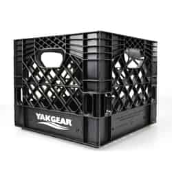 YakGear Nylon Angler Crate 1 pk