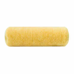 Wooster Super/Fab Fabric 1/2 in. x 9 in. W Paint Roller Cover 3 pk For Semi-Smooth Surfaces
