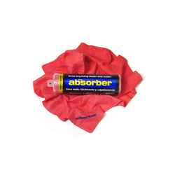 The Absorber