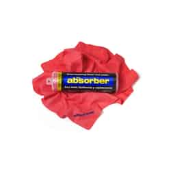 The Absorber